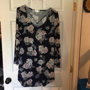 6 FOR $25 Just be... Spring Summer/Dress